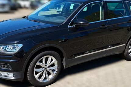 VW Tiguan 199.441 km 12.990 &euro; Görlitz 02828