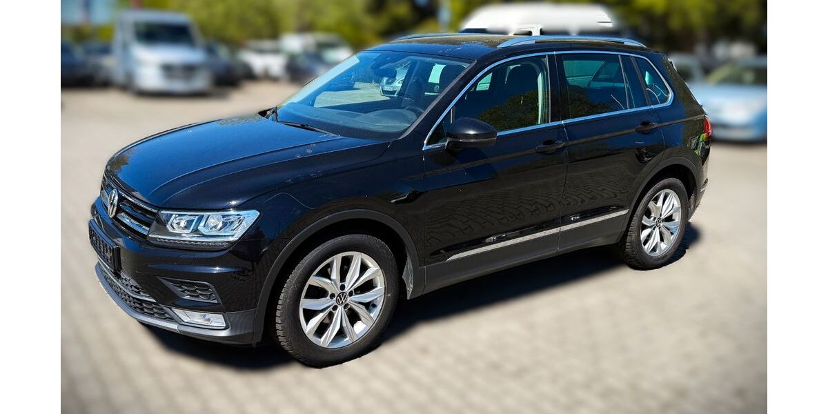 VW Tiguan 199.441 km 12.990 &euro; Görlitz 02828
