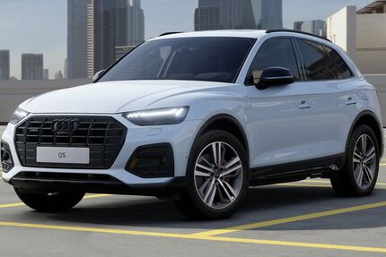 Audi Q5 7.164 km 58.599 € Frankfurt am Main 60314
