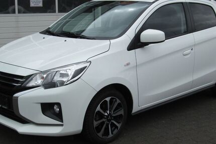 Mitsubishi Space Star 20.800 km 11.550 &euro; Butzbach 35510