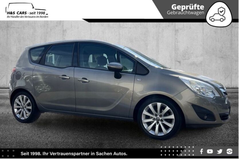 Meriva