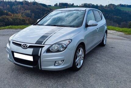 Hyundai i30 197.500 km 3.990 &euro; Waldkirchen 94065