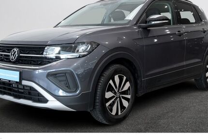 VW T-Cross 2.550 km 23.990 &euro; Hamburg 22457