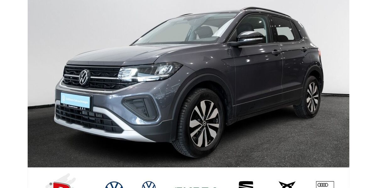 VW T-Cross 2.550 km 23.990 &euro; Hamburg 22457