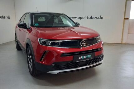 Opel Mokka 26.800 km 16.400 &euro; Dachau 85221