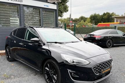 Ford Focus 165.000 km 12.999 &euro; Rheinbreitbach 53619