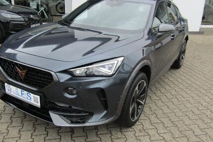 Cupra Formentor 35.480 km 25.750 &euro; Emmerich am Rhein 46446