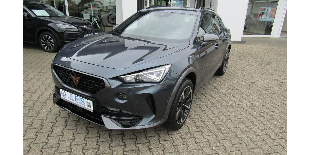 Cupra Formentor 35.480 km 25.750 &euro; Emmerich am Rhein 46446