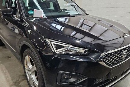 Seat Tarraco 105.000 km 23.799 &euro; Reutlingen / Mittelstadt 72766