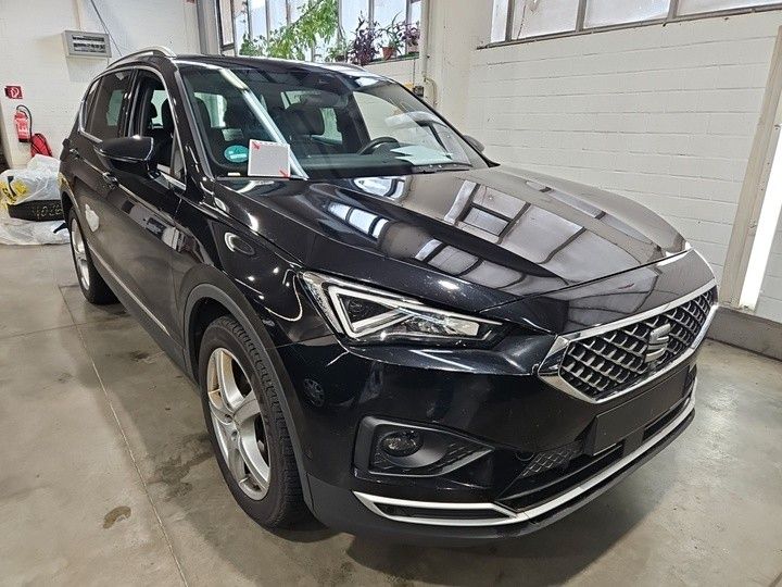 Seat Tarraco 105.000 km 23.799 &euro; Reutlingen / Mittelstadt 72766