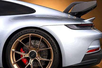 Porsche 911 9.100 km 177.911 &euro; Potsdam 14480