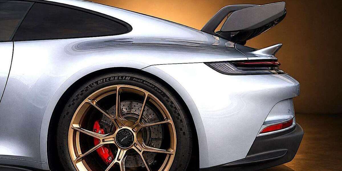 Porsche 911 9.100 km 177.911 &euro; Potsdam 14480