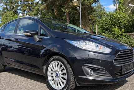 Ford Fiesta 60.963 km 7.999 &euro; Simmern 55469