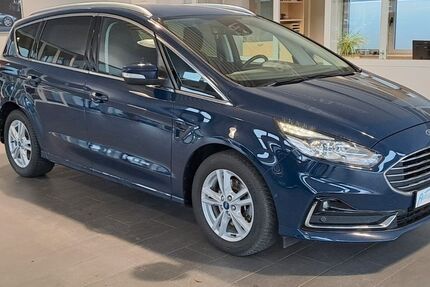 Ford S-Max 84.859 km 24.950 € Achim Bierden 28832