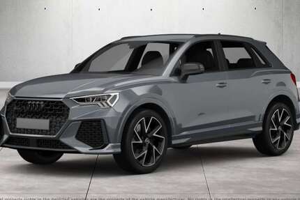 Audi Q3 16.522 km 39.390 € Osterode 37520