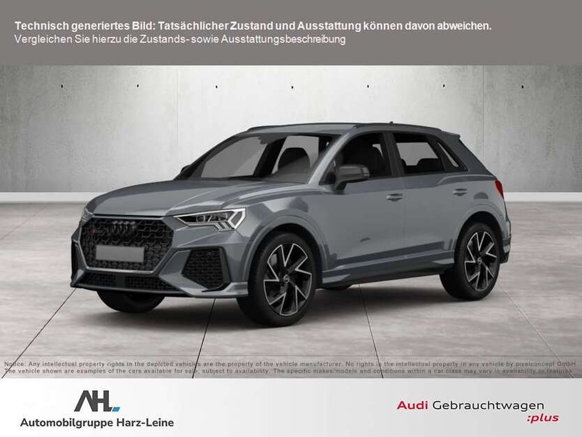 Audi Q3 16.522 km 39.390 € Osterode 37520