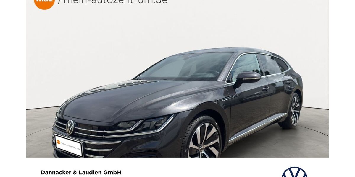 VW Arteon 61.059 km 33.960 &euro; Lüneburg 21337
