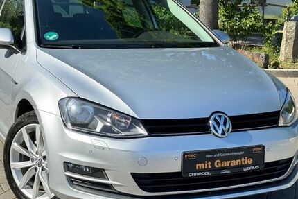 VW Golf 141.000 km 11.890 &euro; Worms 67547