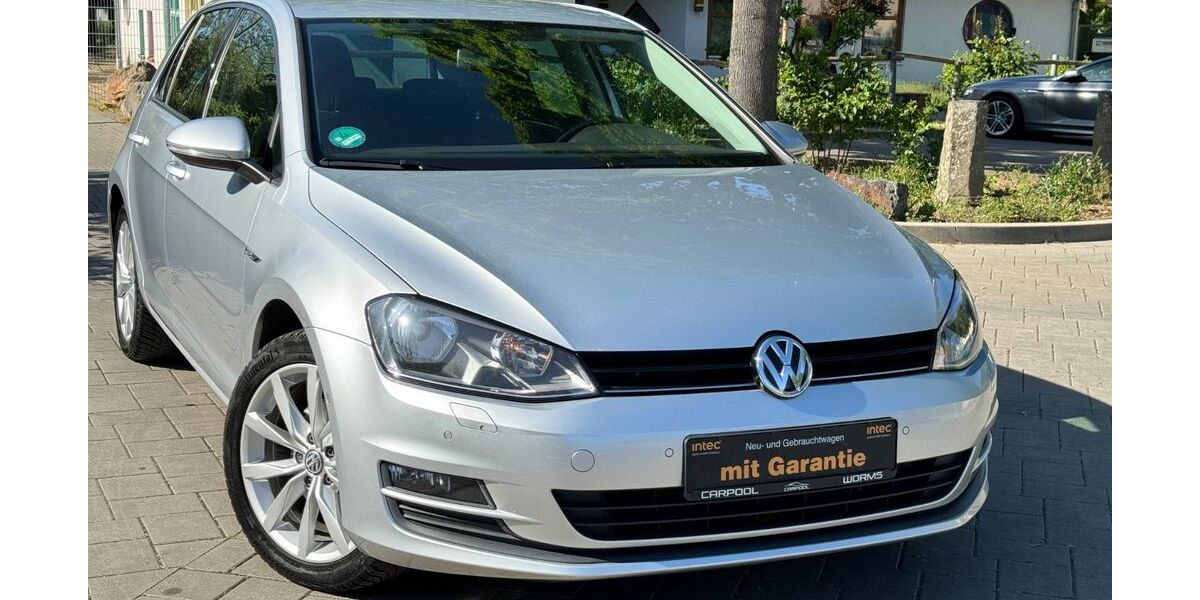 VW Golf 141.000 km 11.890 &euro; Worms 67547