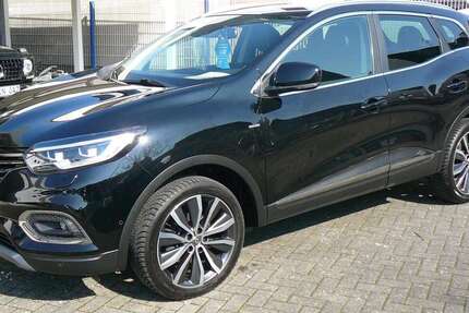 Renault Kadjar 114.000 km 13.950 &euro; Dinslaken 46537