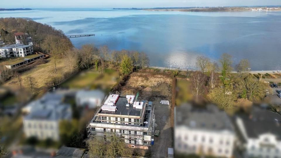 Maisonettenwohnung Stralsund Knieper - 5 Zimmer, 171 m&sup2;, 3.070&euro; | Angebot:25755806