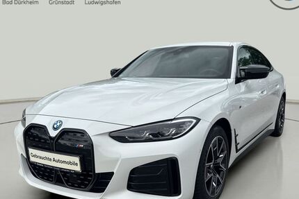 BMW i4 55.534 km 40.900 &euro; Ludwigshafen 67071