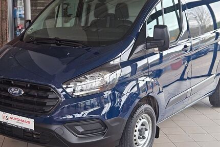 Ford Transit Custom 97.914 km 15.690 &euro; Springe (bei Hannover) 31832