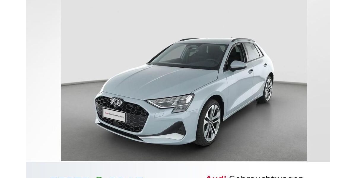 Audi A3 4.990 km 31.890 &euro; Burgoberbach 91595
