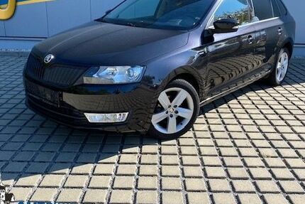 Skoda Rapid 79.290 km 11.639 € Bautzen 02625