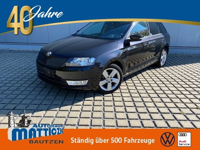 Skoda Rapid 79.290 km 11.639 € Bautzen 02625