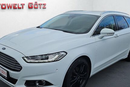 Ford Mondeo 112.606 km 14.980 &euro; Erfurt 99092