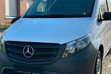 Mercedes-Benz Vito 173.000 km 11.980 &euro; Holzgerlingen 71088