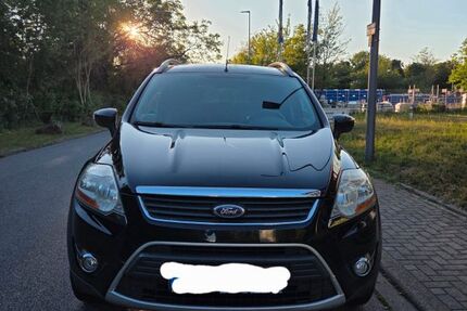 Ford Kuga 232.000 km 4.200 &euro; Bammental 69245
