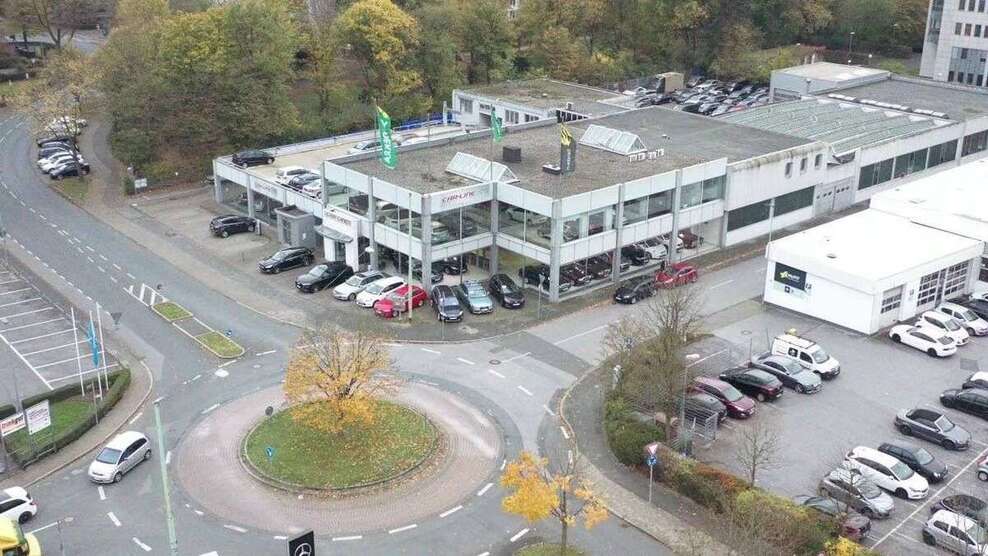 Ford Galaxy 144.992 km 12.999 € Ratingen 40880