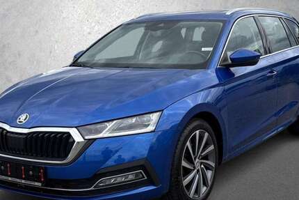 Skoda Octavia 100.300 km 22.490 &euro; Chamerau 93466