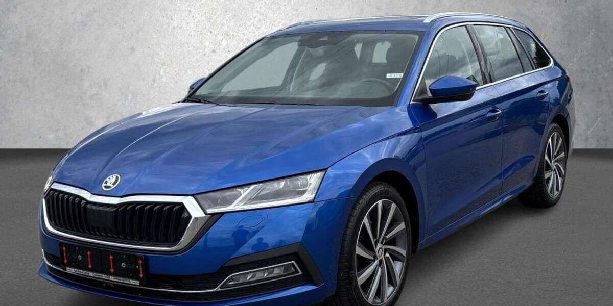 Skoda Octavia 100.300 km 22.490 &euro; Chamerau 93466