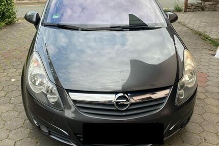 Opel Corsa 156.000 km 2.999 € Weisendorf 91085