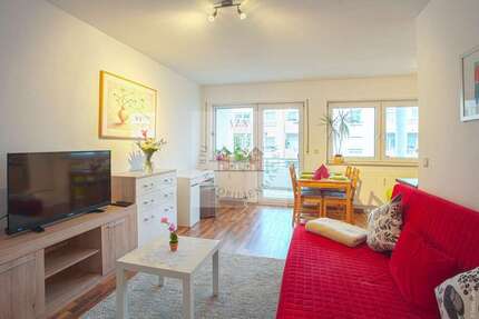 Wohnung zum Kaufen in Leipzig 200.000 € 52 m²