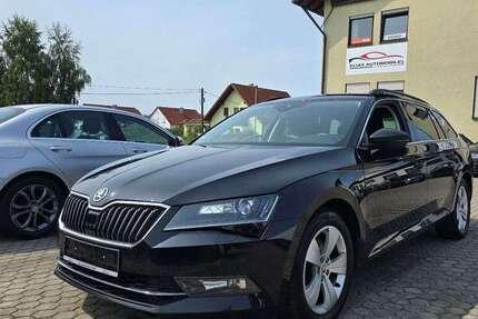 Skoda Superb 99.000 km 18.990 € Schmidmühlen 92287