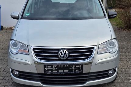 VW Touran 232.290 km 3.700 &euro; Tuttlingen 78532