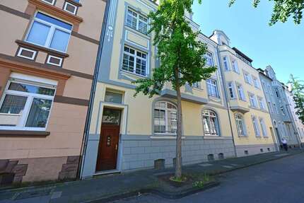Wohnung Siegburg-Zentrum Zentrum - 4 Zimmer, 115 m&sup2;, 369.000&euro; | Angebot:27029308