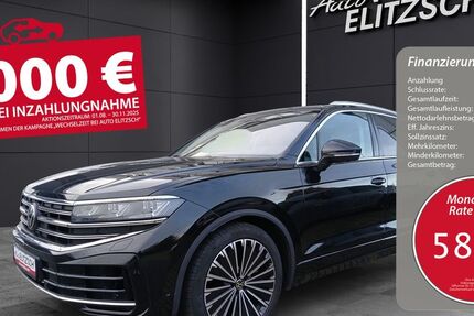 VW Touareg 39.990 km 67.750 € Hoyerswerda 02977