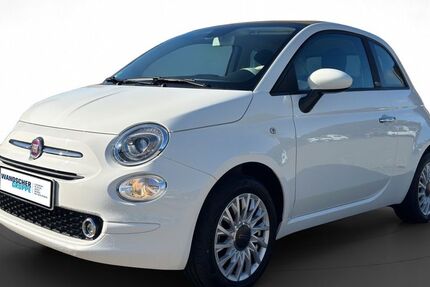 Fiat 500C 9.580 km 14.990 &euro; Bad Zwischenahn 26160