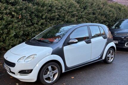 Smart ForFour 150.000 km 3.300 &euro; Esslingen am Neckar 73728