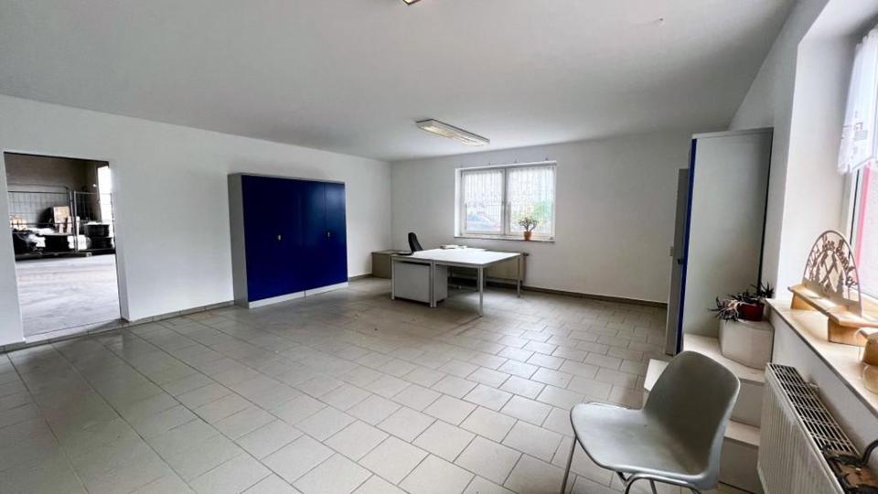 Gewerbeobjekt Burkhardtsdorf - 200&euro; | Angebot:20357218