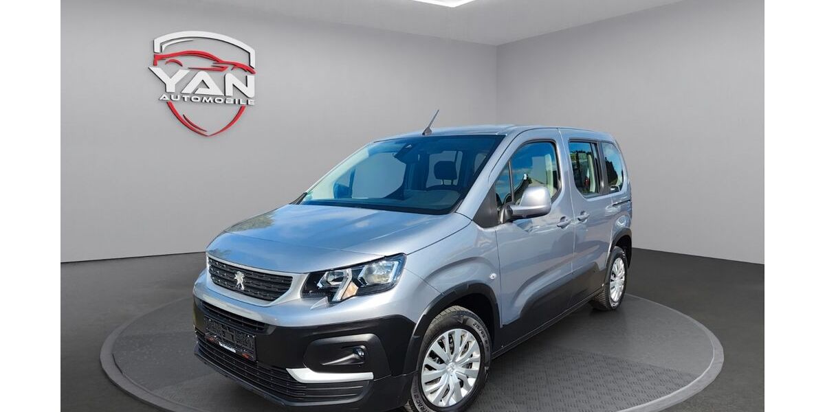 Peugeot Rifter 56.694 km 16.800 € Koblenz 56070