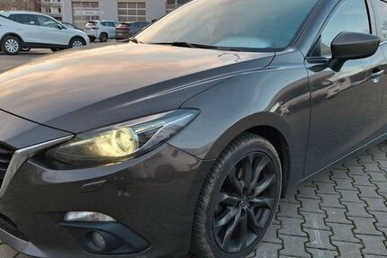Mazda 3 162.058 km 6.590 &euro; Chemnitz 09113