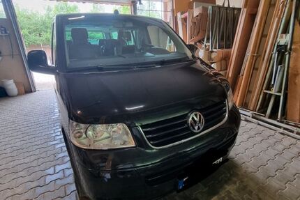 VW T5 Multivan