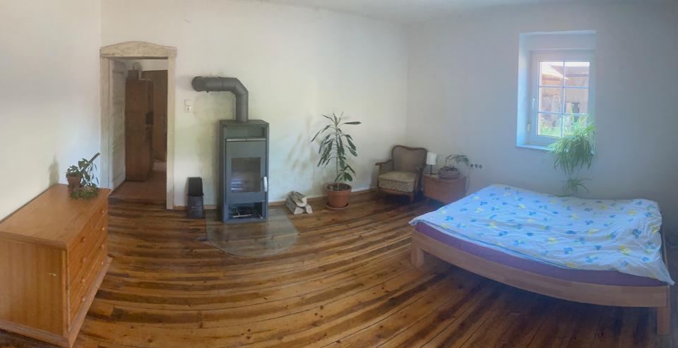 Bauernhaus, Landhaus Hermersberg - 5 Zimmer, 206 m&sup2;, 310.000&euro; | Angebot:26990101