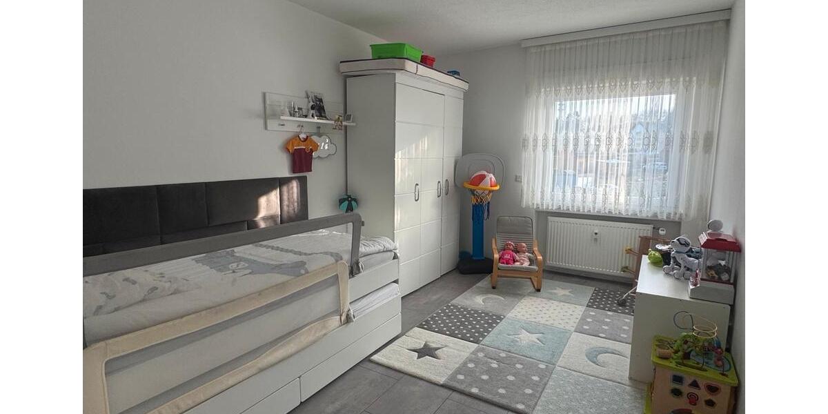 Etagenwohnung Solingen Central - 3 Zimmer, 83 m&sup2;, 293.000&euro; | Angebot:24726140